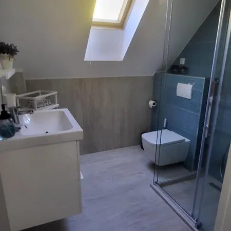 Private With Own Pool And Huge Garden, 150m To Longest Free At Balaton * Zamardi