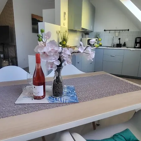 Apartamento Private With Own Pool And Huge Garden, 150m To Longest Free At Balaton *