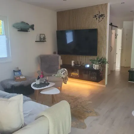 Private With Own Pool And Huge Garden, 150m To Longest Free At Balaton * Zamárdi