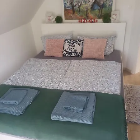 Private With Own Pool And Huge Garden, 150m To Longest Free At Balaton