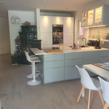 Apartamento Private With Own Pool And Huge Garden, 150m To Longest Free At Balaton